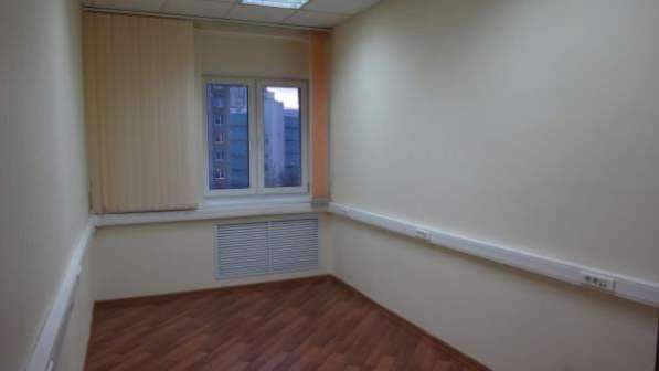 Офис 16.07 кв.м в Москве