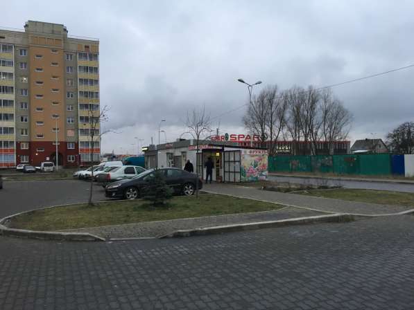 Сдам магазин 10 кв. м ул. Левитана в Калининграде фото 33