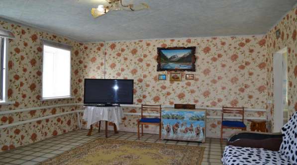 Очень тёплый блочный дом в 45 км. от Оренбурга (или обмен) в Оренбурге фото 6