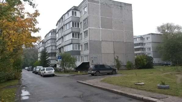 Сдам 3-комн. ул. Ясная в Калининграде фото 25