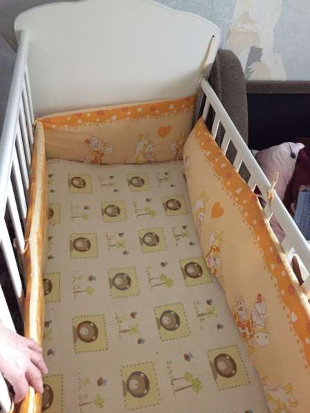 Кровать для ребёнка в Колпино фото 4