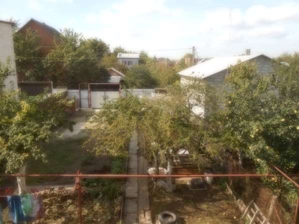 Продам дом в Ростов-на-Дону.Жилая площадь 200 кв.м. в Ростове-на-Дону фото 5