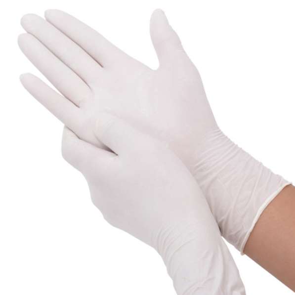 Одноразовые медицинские перчатки оптом в Уфе