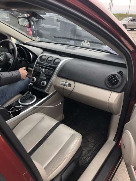 Mazda, CX-7, продажа в г.Рустави в фото 3