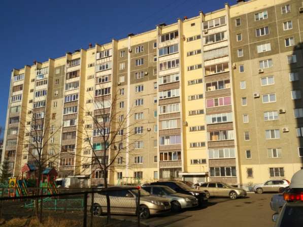 3-комн. квартира по ул. Университетская Набережная, 36Б в Челябинске фото 84