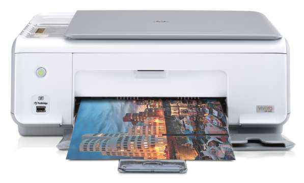 Принтер HP 1513