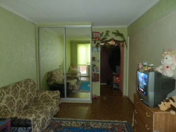 Продается 1-комнатная квартира, ул. Завертяева, д9к3 в Омске фото 14