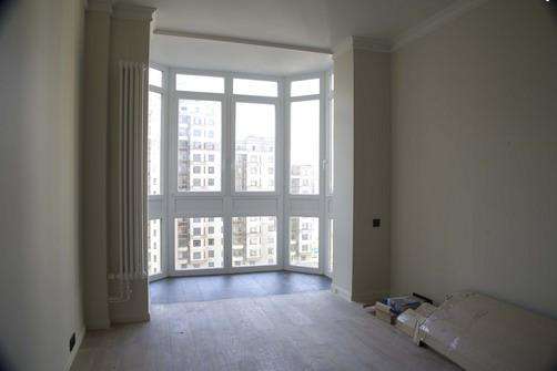 Предлагаем м услуги по отделке и капитальному ремонту квартир под ключ. в Москве