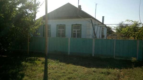 Продам дом в Ростов-на-Дону.Жилая площадь 80 кв.м.
