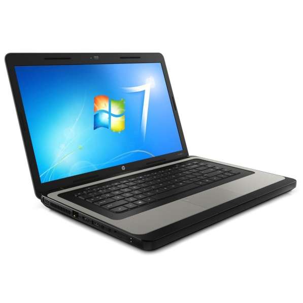 Ноутбук HP-G62