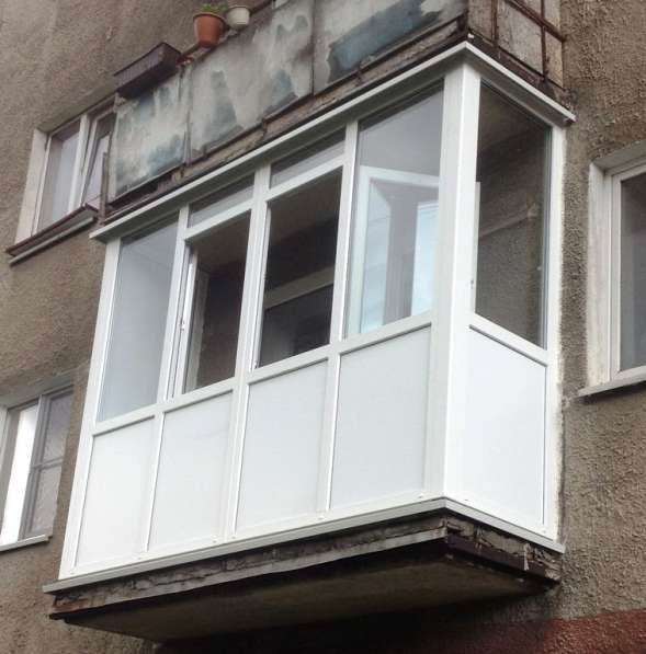 Окна. Балконы. Лоджии. Под Ключ в Севастополе фото 3