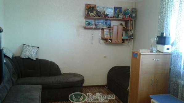 Квартира, ул. Пожарова, Гагаринский р-н, Севастополь в Севастополе фото 90