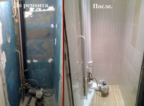 Отделка под ключ в Томске в Томске фото 3