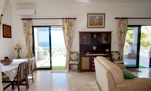 Новые виллы для ПМЖ на Кипре в Москве фото 62