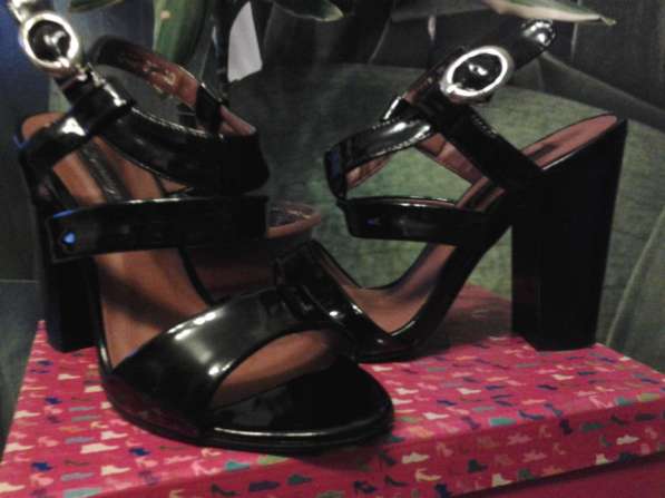 Женская обувь новая очень недорого в фото 4