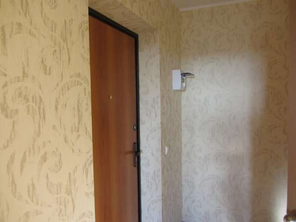 1-комнатная квартира в новом доме готовая к проживанию в Ижевске фото 8