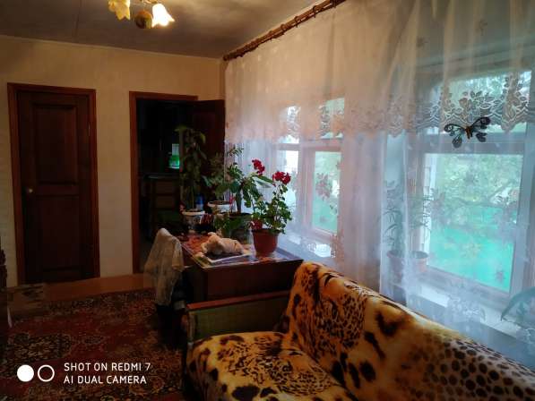Продам часть жилого дома в Волоколамске фото 15