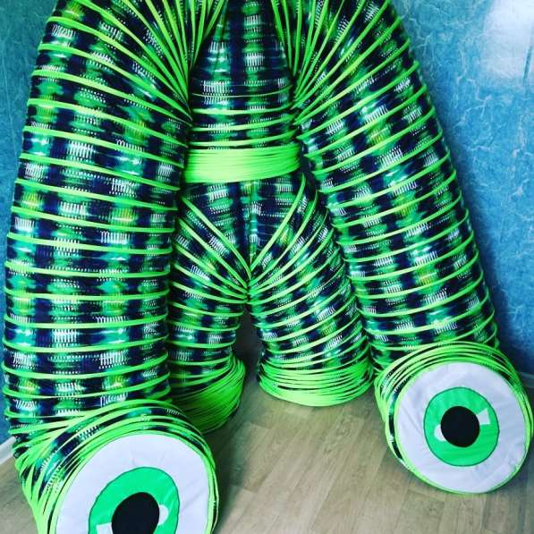 Продажа костюма пружинки Slinky в Перми