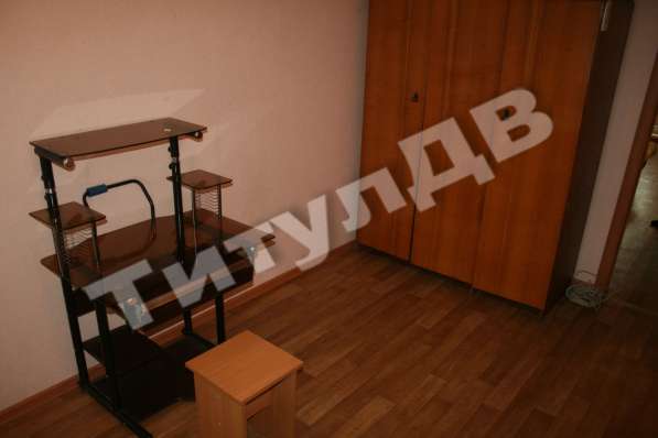Аренда 2-ух комнатной квартиры по НИЗКОЙ цене в Владивостоке фото 4