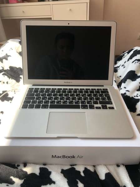 MacBook Air 13