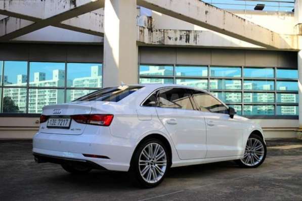 Audi, A3, продажа в Владивостоке в Владивостоке фото 11