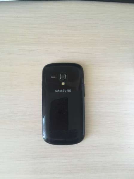 Телефон SAMSUNG Galaxy S III mini в Красногорске фото 3