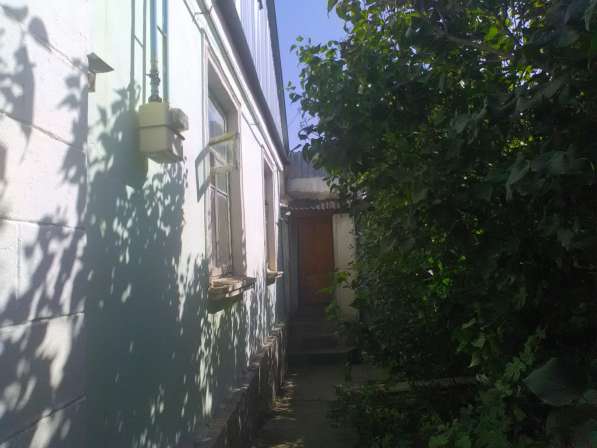 Продаётся недорого дом ул. Генова(р-н ул. Леси Украинки) в Симферополе фото 4