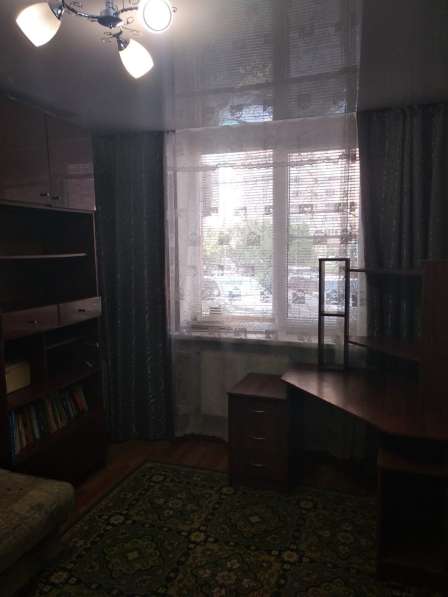 3-комнатная квартира, 72 кв. м., ул. Калинина, 350к9 в Краснодаре фото 12