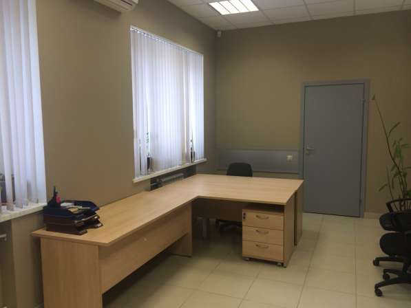 Офисное помещение в аренду, 24,1 кв. м в Москве фото 4