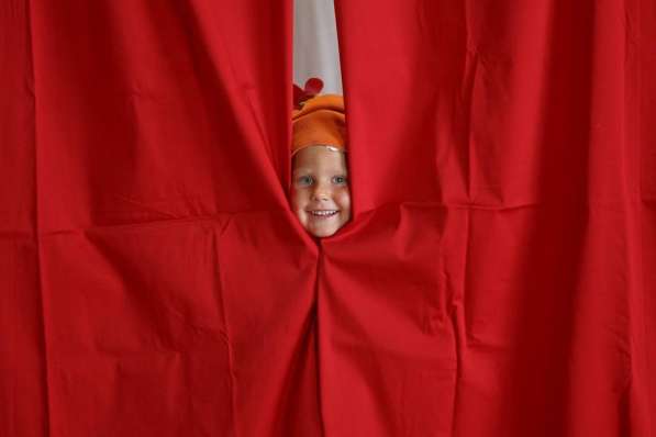 Авторский семейный проект в Москве фото 5