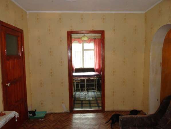 Продаю кирпичный дом 94 кв. м. с земельным участком 17 соток в Тюмени фото 3