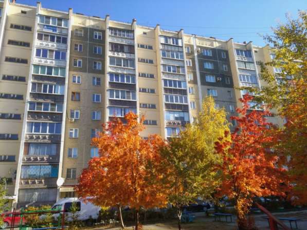 3-комн. квартира по ул. Университетская Набережная, 36Б в Челябинске фото 33