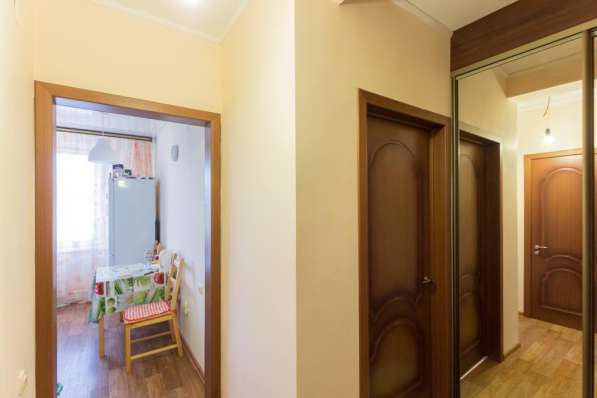 Продам 2-х комнатную квартиру в 112 квартале в Улан-Удэ фото 17