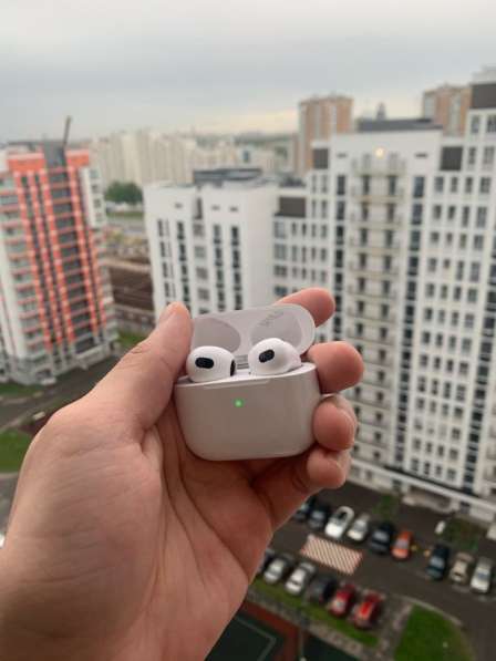 AirPods 3