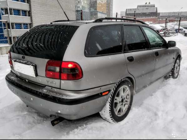 Приму в дар авто в Санкт-Петербурге фото 51