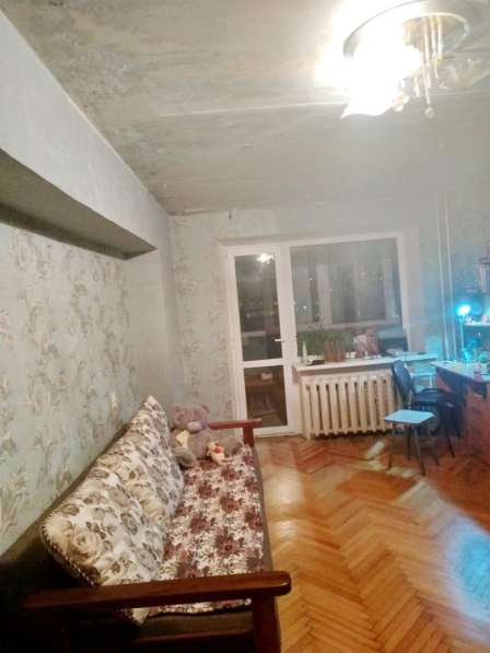 Продам двухкомнатную квартиру в Ростов-на-Дону.Жилая площадь 54 кв.м.Этаж 10.Дом кирпичный. в Ростове-на-Дону фото 11