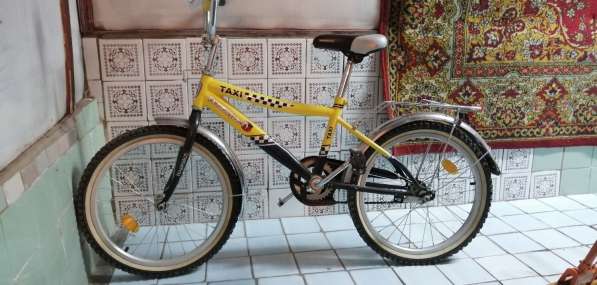 Подростковый велосипед в Туле