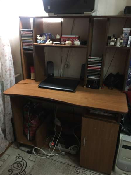 Компьютерный стол в Тюмени