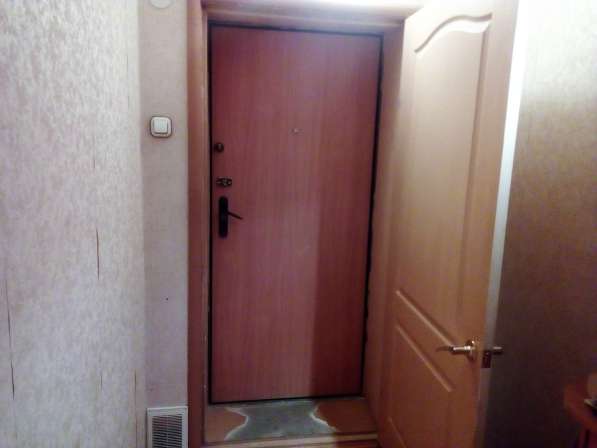 2-х комнатная квартира на Родонитовой 1 в Екатеринбурге фото 15