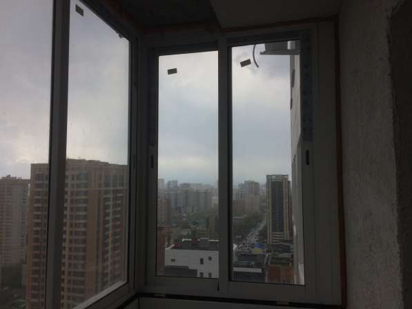 Продам новую 1-ю квартиру на Гоголя 21 в Новосибирске фото 14