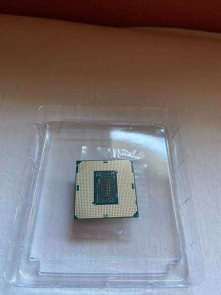 Процессор intel core i9-9900k в Москве