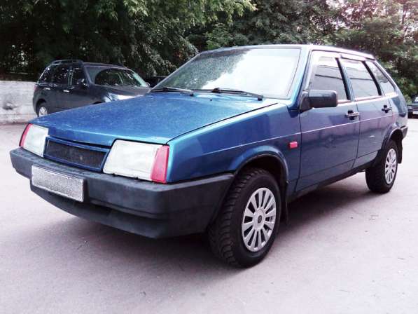 ВАЗ (Lada), 2109, продажа в Москве в Москве фото 6