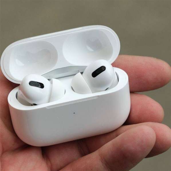 AirPods Pro Premium