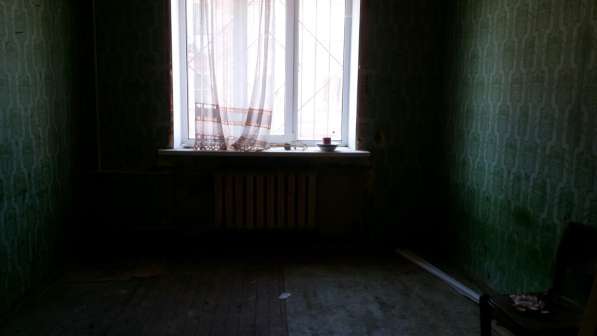 Продам комнату в городе воскресенск в Воскресенске фото 3
