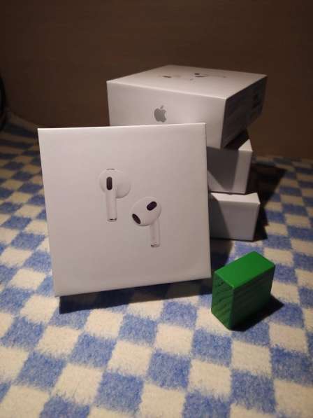 AirPods в Кургане фото 9