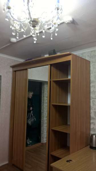 Комната в общежитии р-н Самолета в Новороссийске фото 9