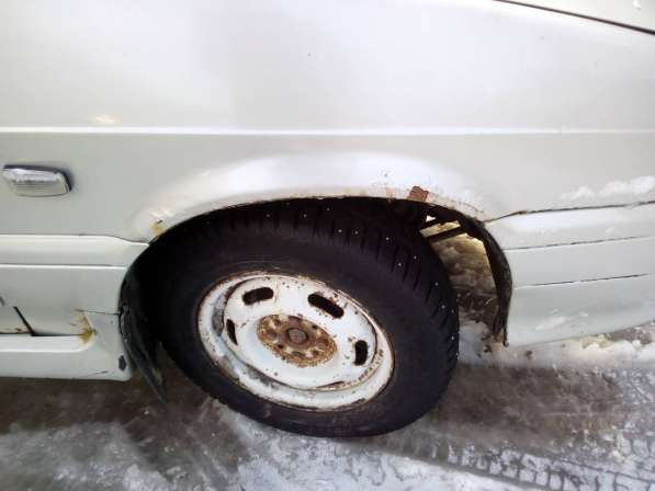 ВАЗ (Lada), 2115, продажа в Пензе в Пензе фото 7