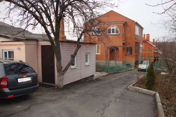 Продам дом в Ростов-на-Дону.Жилая площадь 190 кв.м. в Ростове-на-Дону фото 50