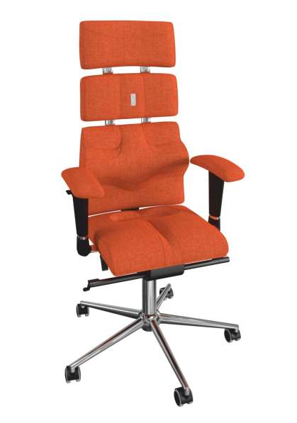 Кресла от 5200 грн ортопедические Kulik System. Кулик Систем