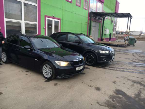 BMW, 3er, продажа в Пушкино в Пушкино
